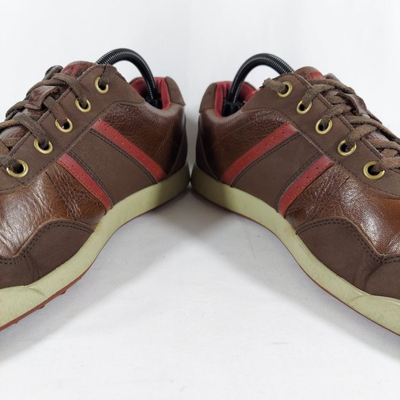FootJoy Contour Casual Spikeless Golf Shoes Mens main image 12